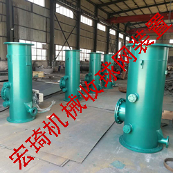 收球網(wǎng)廠家-連云港市宏琦電力輔機有限公司